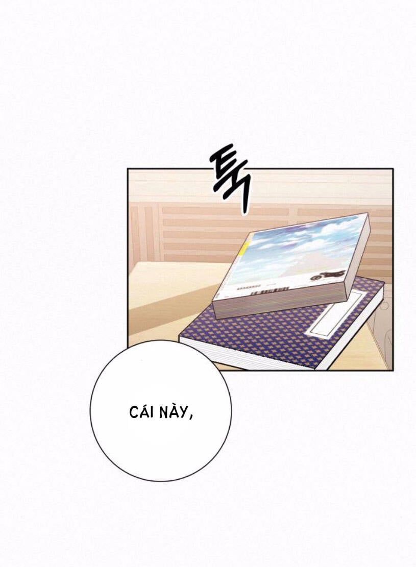 Thứ Mà Đôi Ta Mong Muốn Chapter 27.1 - 3