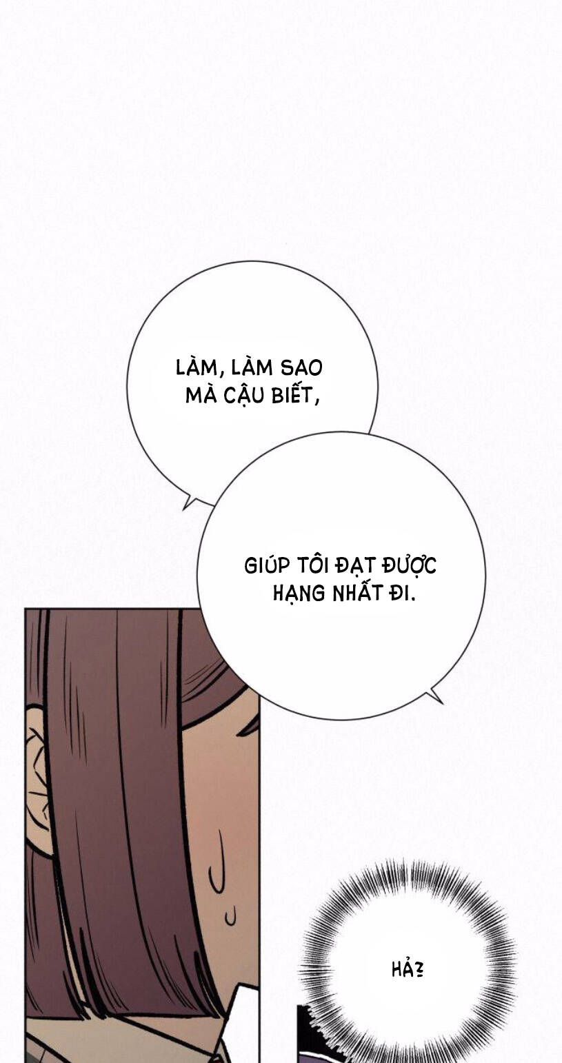 Thứ Mà Đôi Ta Mong Muốn Chapter 27.1 - 21