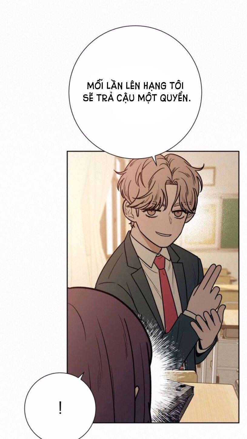 Thứ Mà Đôi Ta Mong Muốn Chapter 27.1 - 23