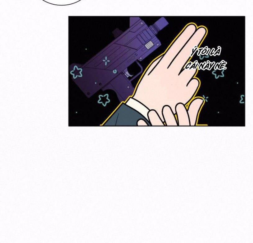 Thứ Mà Đôi Ta Mong Muốn Chapter 27.1 - 24