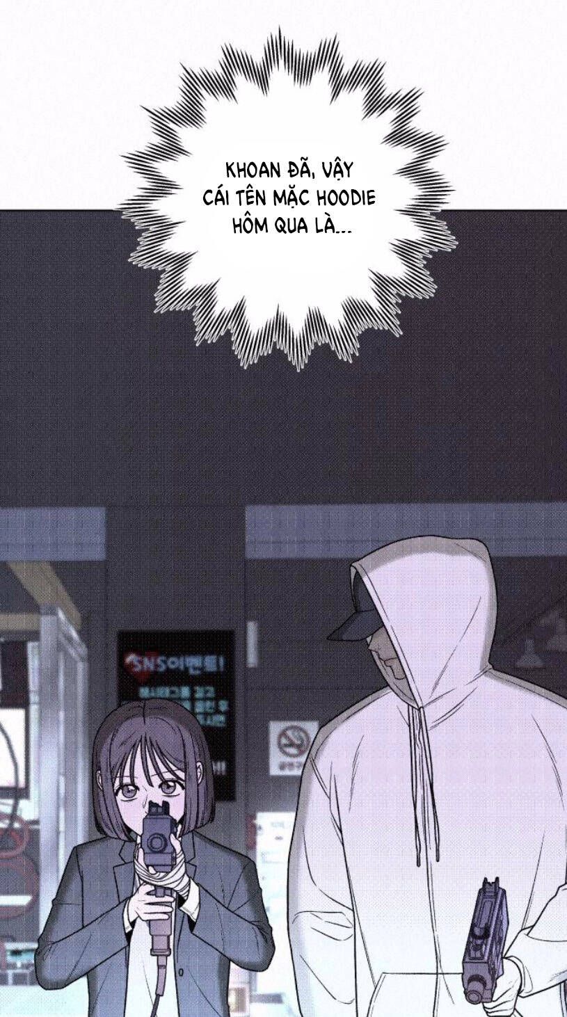 Thứ Mà Đôi Ta Mong Muốn Chapter 27.1 - 25