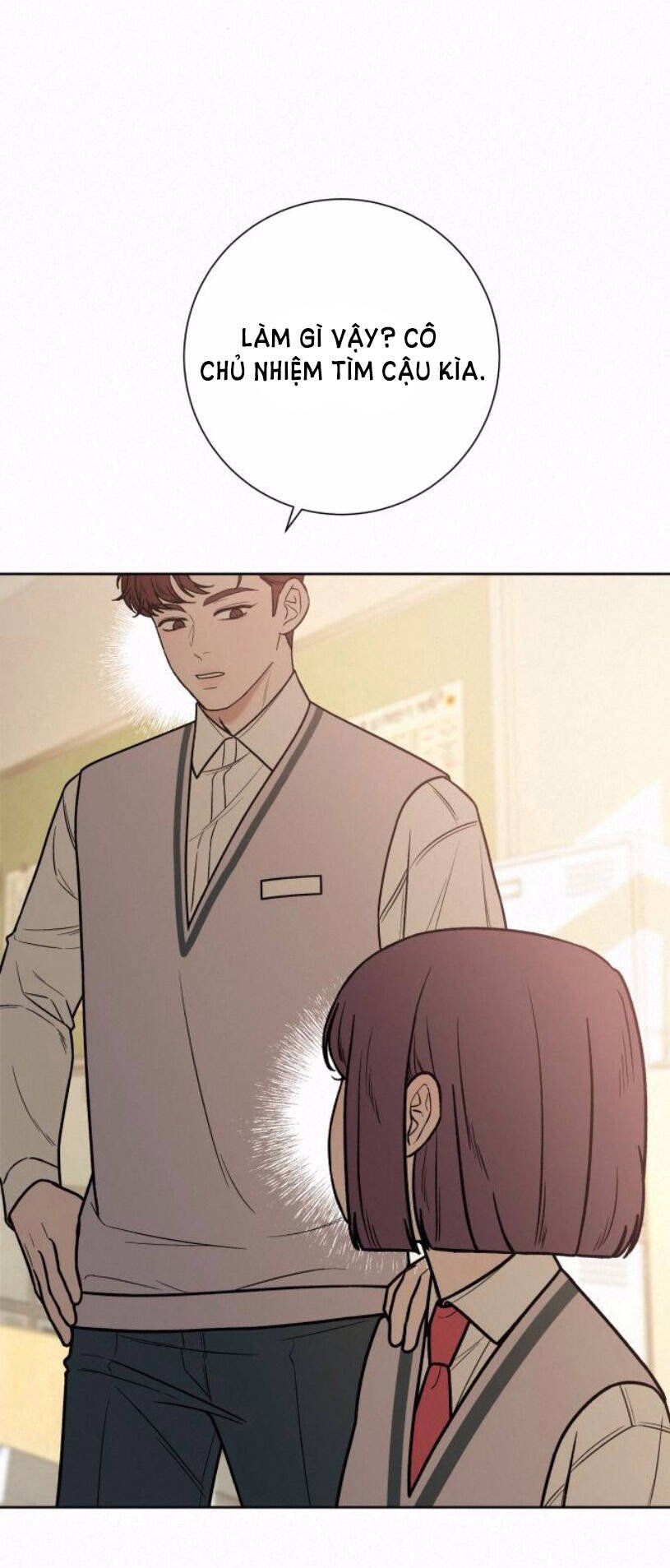 Thứ Mà Đôi Ta Mong Muốn Chapter 27.1 - 28