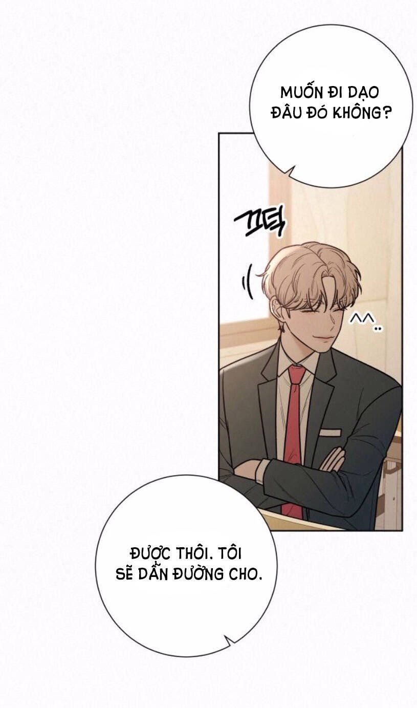 Thứ Mà Đôi Ta Mong Muốn Chapter 27.1 - 32