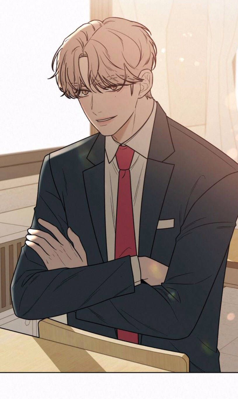 Thứ Mà Đôi Ta Mong Muốn Chapter 27.1 - 35