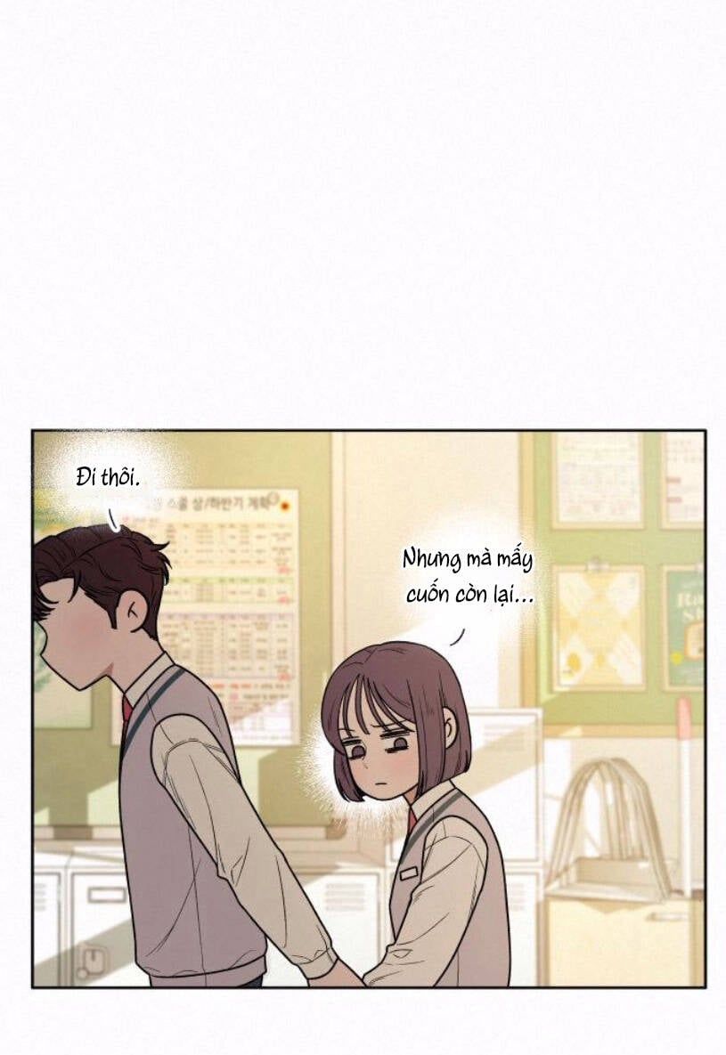 Thứ Mà Đôi Ta Mong Muốn Chapter 27.1 - 36