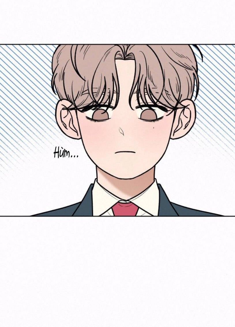 Thứ Mà Đôi Ta Mong Muốn Chapter 27.1 - 40