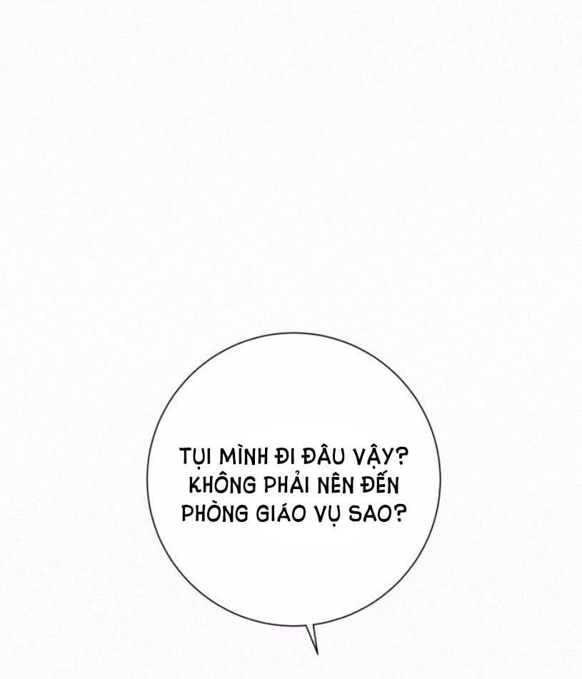 Thứ Mà Đôi Ta Mong Muốn Chapter 27.1 - 43