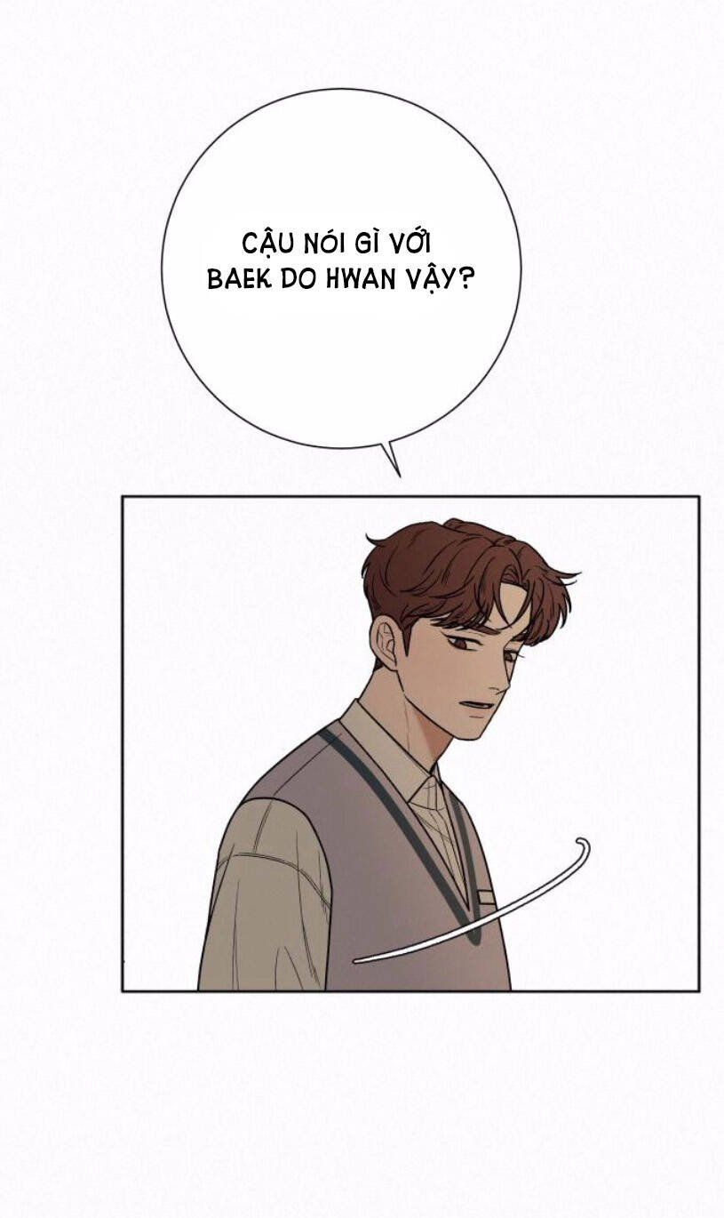 Thứ Mà Đôi Ta Mong Muốn Chapter 27.1 - 45