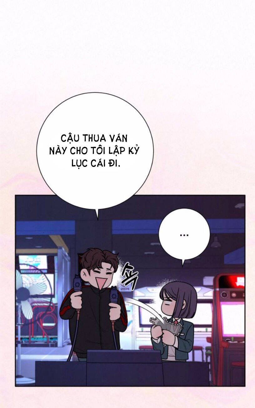 Thứ Mà Đôi Ta Mong Muốn Chapter 27.1 - 48