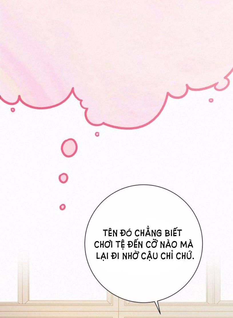 Thứ Mà Đôi Ta Mong Muốn Chapter 27.1 - 49