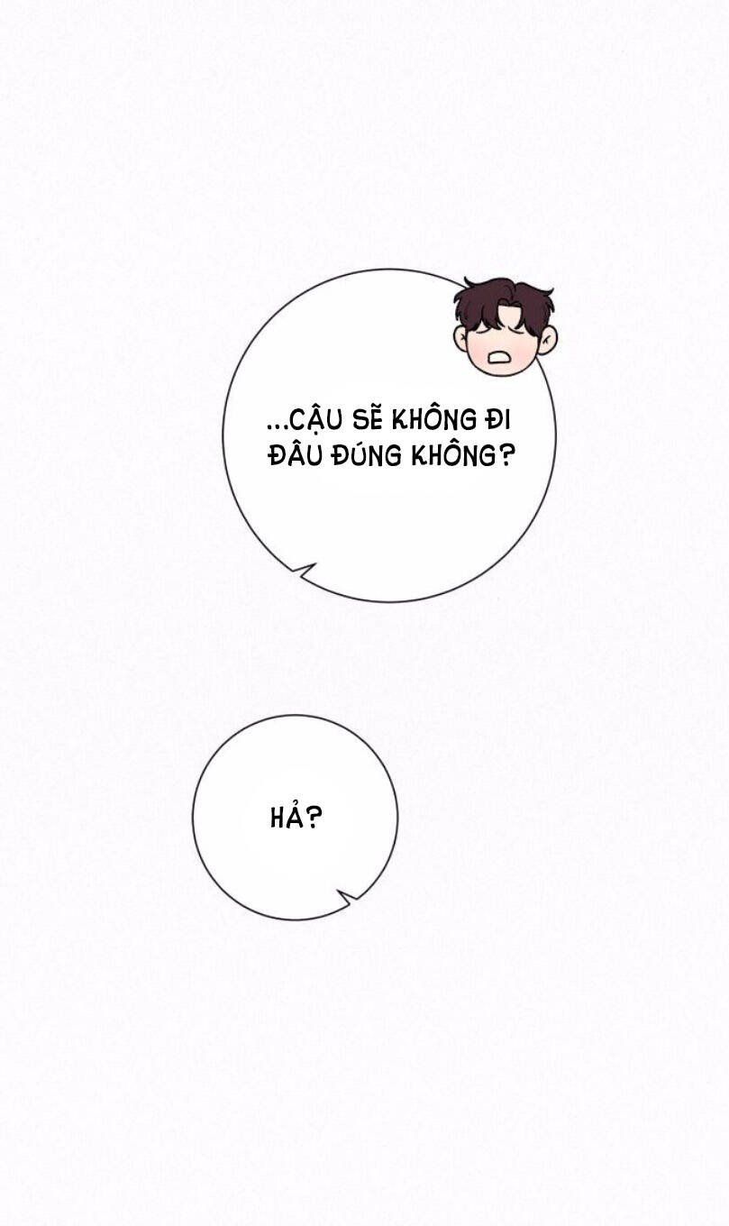 Thứ Mà Đôi Ta Mong Muốn Chapter 27.1 - 51