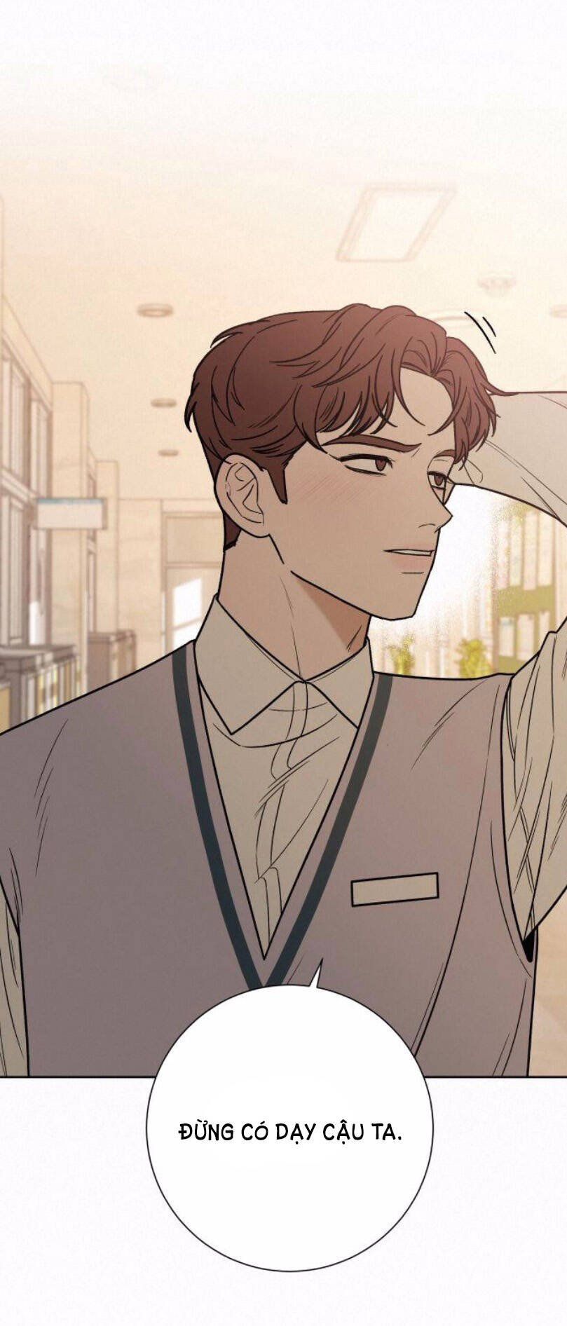 Thứ Mà Đôi Ta Mong Muốn Chapter 27.1 - 52