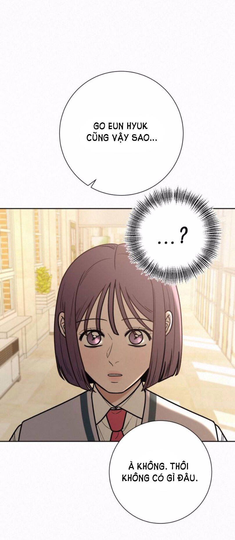 Thứ Mà Đôi Ta Mong Muốn Chapter 27.1 - 54