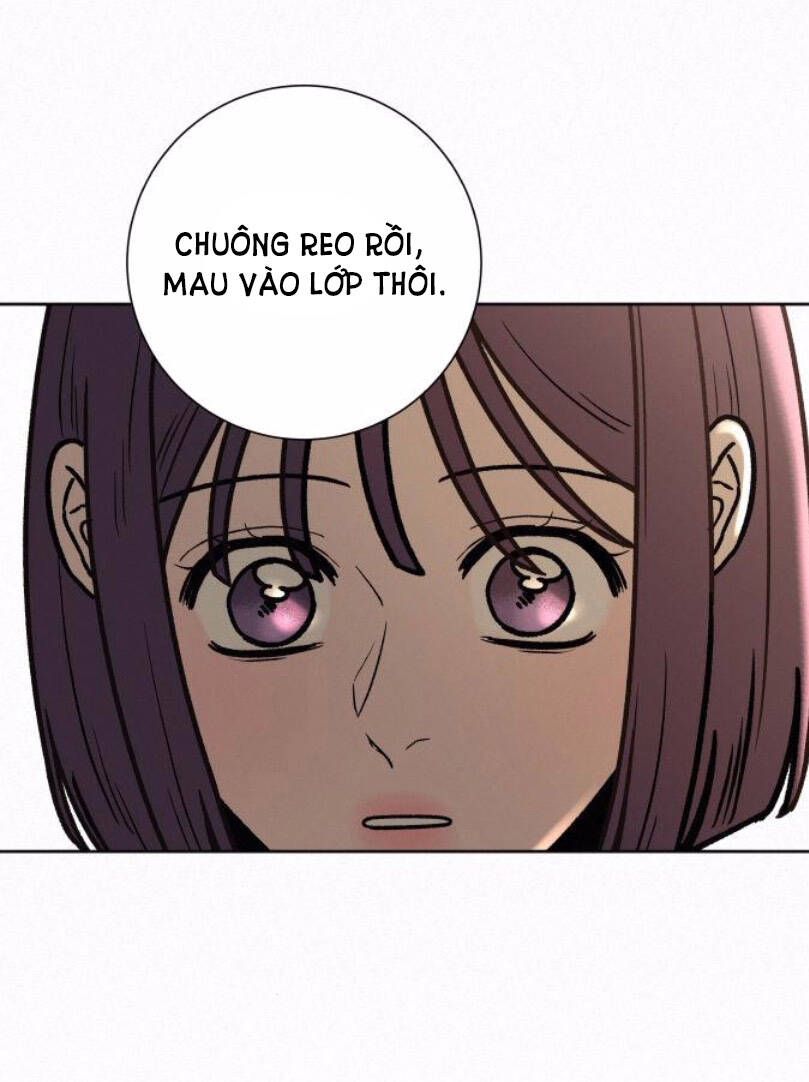 Thứ Mà Đôi Ta Mong Muốn Chapter 27.1 - 55