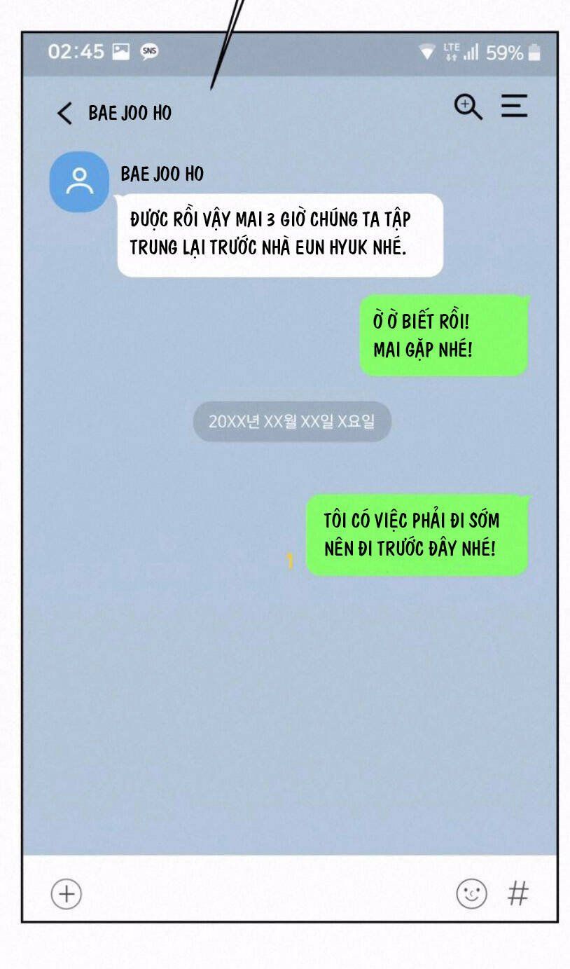 Thứ Mà Đôi Ta Mong Muốn Chapter 27.1 - 61