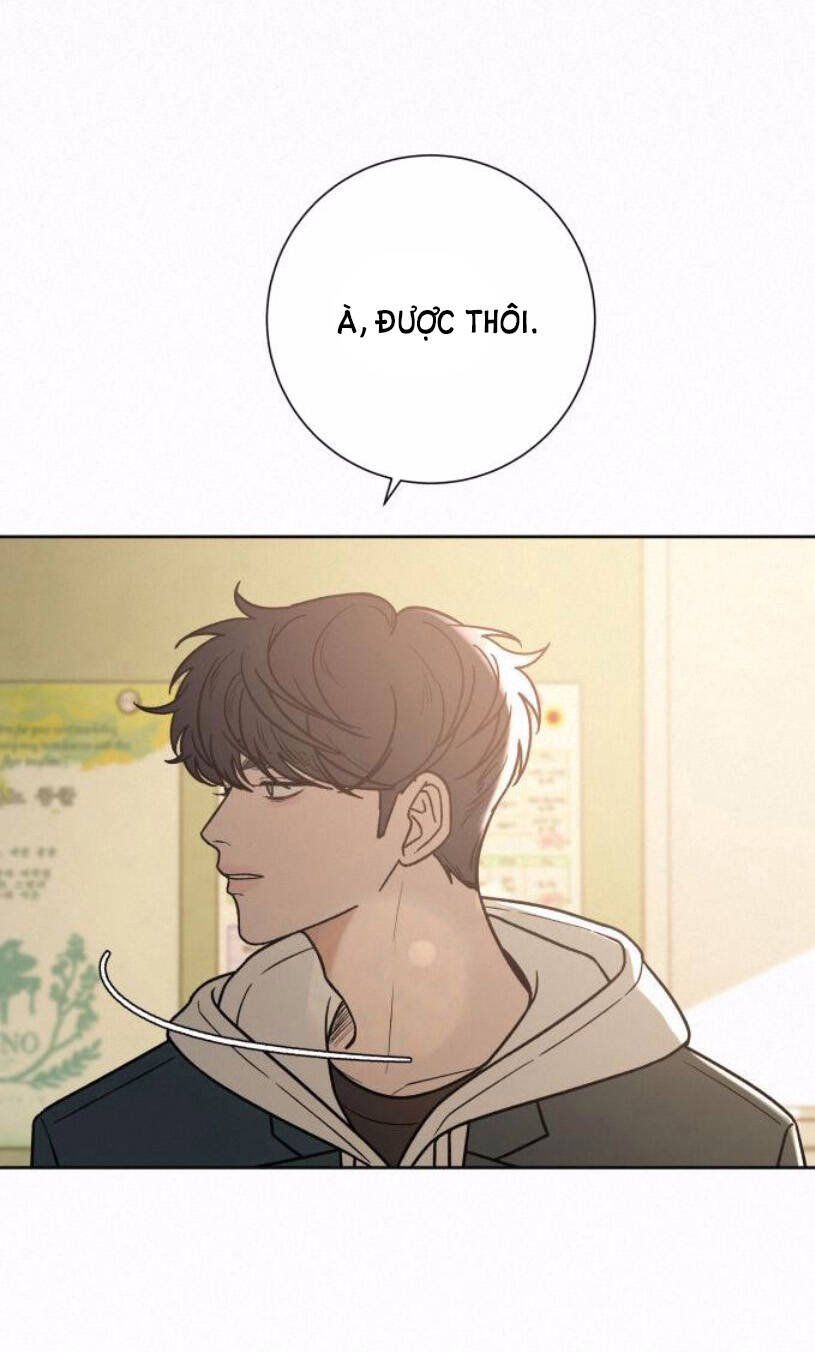 Thứ Mà Đôi Ta Mong Muốn Chapter 27.1 - 8