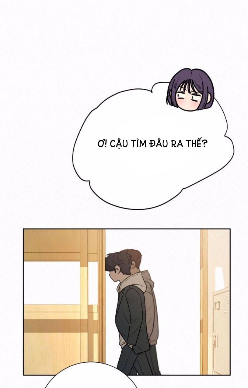 Thứ Mà Đôi Ta Mong Muốn Chapter 27.1 - 9