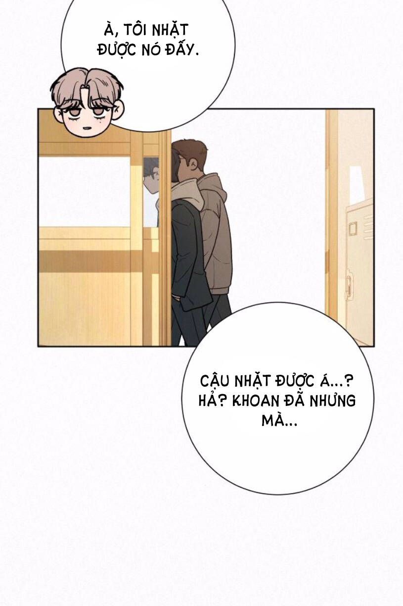 Thứ Mà Đôi Ta Mong Muốn Chapter 27.1 - 10