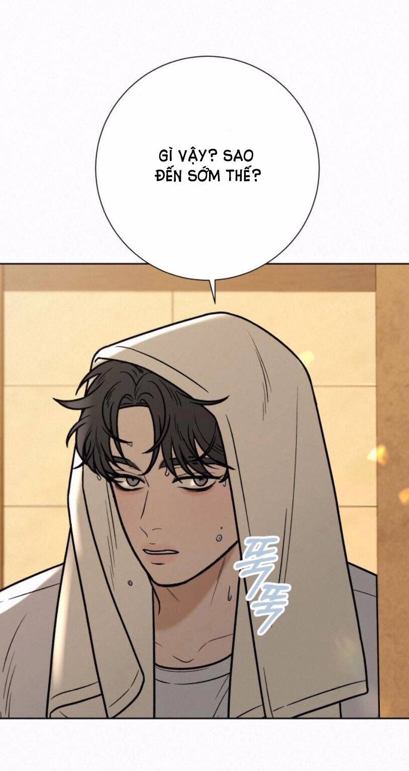 Thứ Mà Đôi Ta Mong Muốn Chapter 27.2 - 15