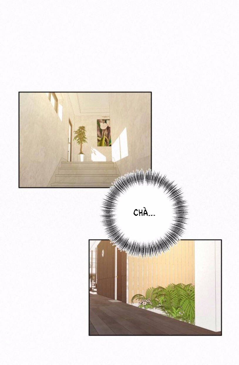 Thứ Mà Đôi Ta Mong Muốn Chapter 27.2 - 19