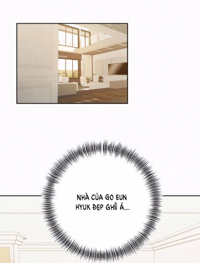 Thứ Mà Đôi Ta Mong Muốn Chapter 27.2 - 20