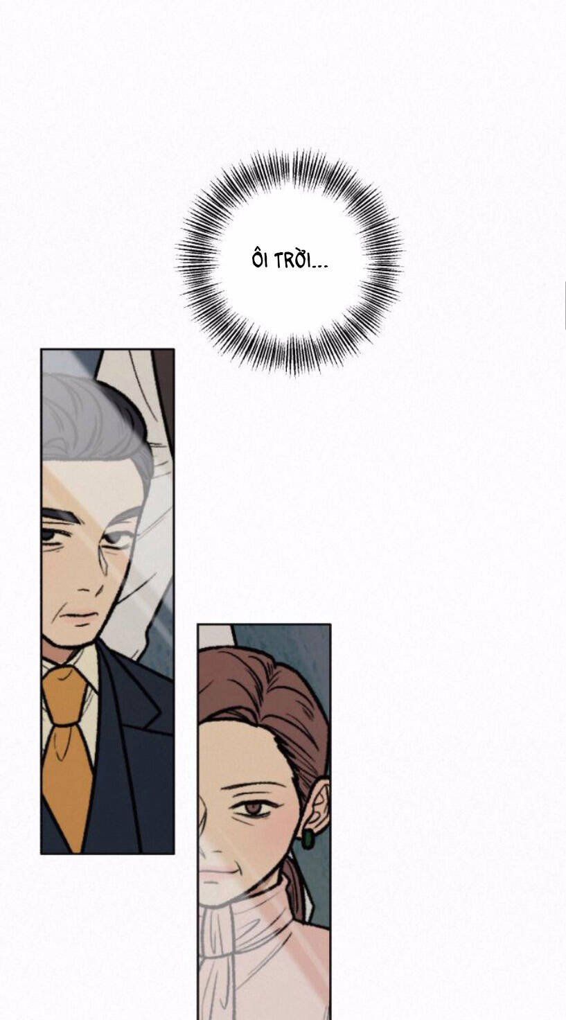 Thứ Mà Đôi Ta Mong Muốn Chapter 27.2 - 25