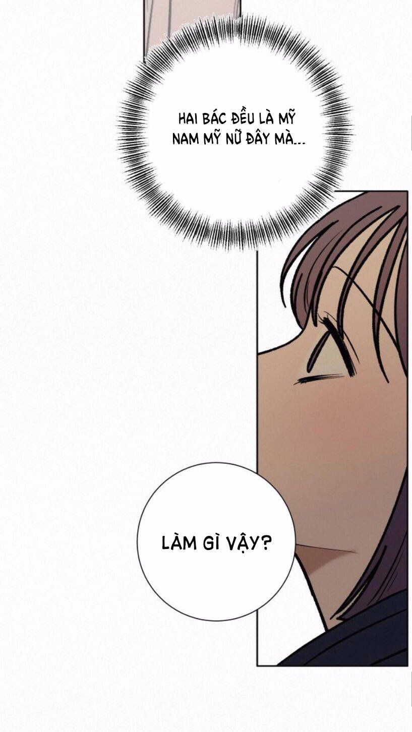 Thứ Mà Đôi Ta Mong Muốn Chapter 27.2 - 26