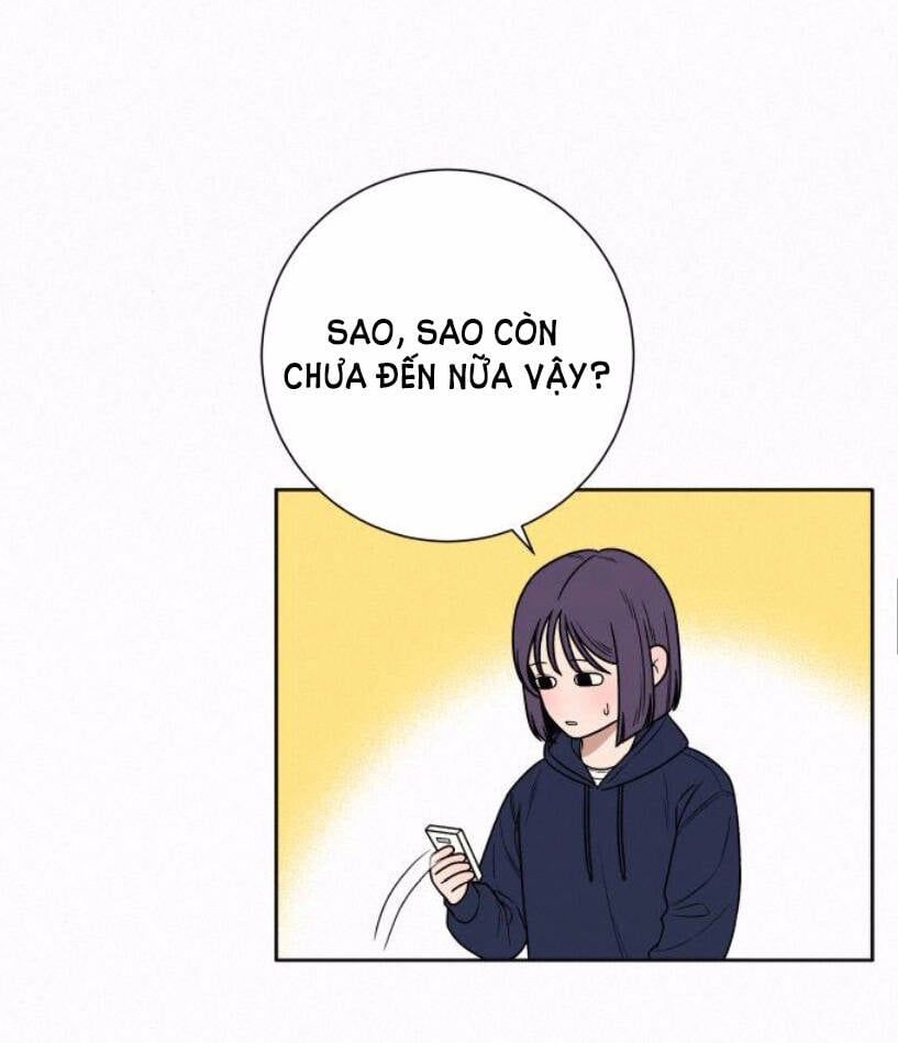 Thứ Mà Đôi Ta Mong Muốn Chapter 27.2 - 31