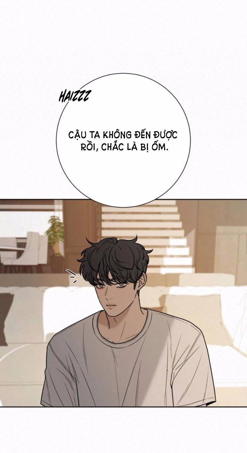 Thứ Mà Đôi Ta Mong Muốn Chapter 27.2 - 33