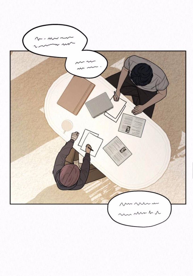 Thứ Mà Đôi Ta Mong Muốn Chapter 27.2 - 37