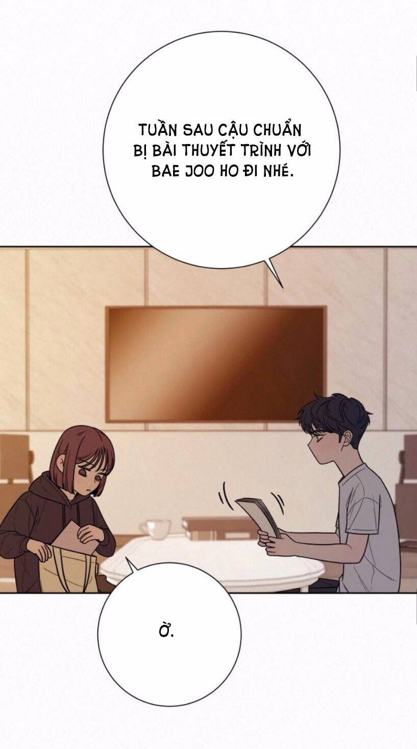 Thứ Mà Đôi Ta Mong Muốn Chapter 27.2 - 40