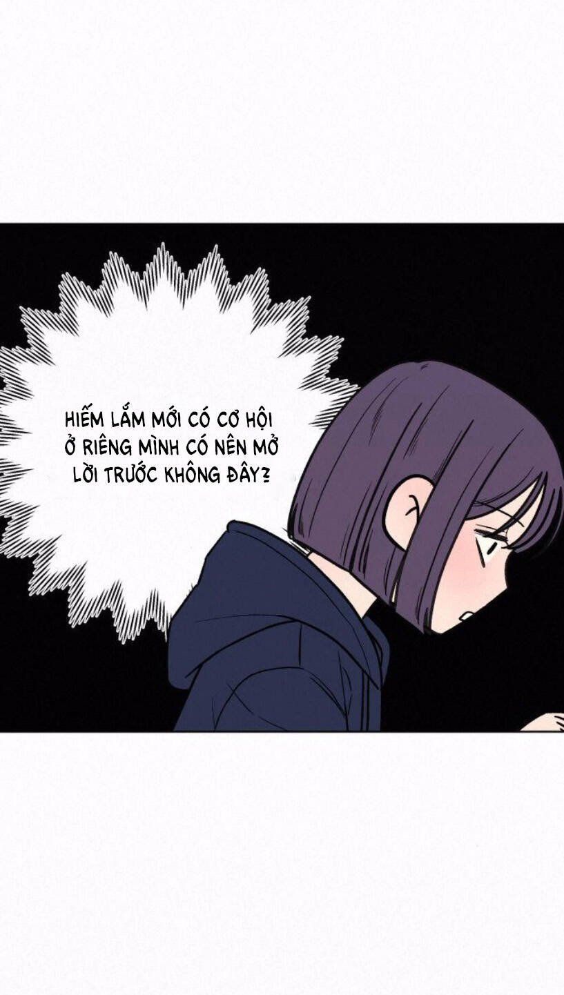 Thứ Mà Đôi Ta Mong Muốn Chapter 27.2 - 42