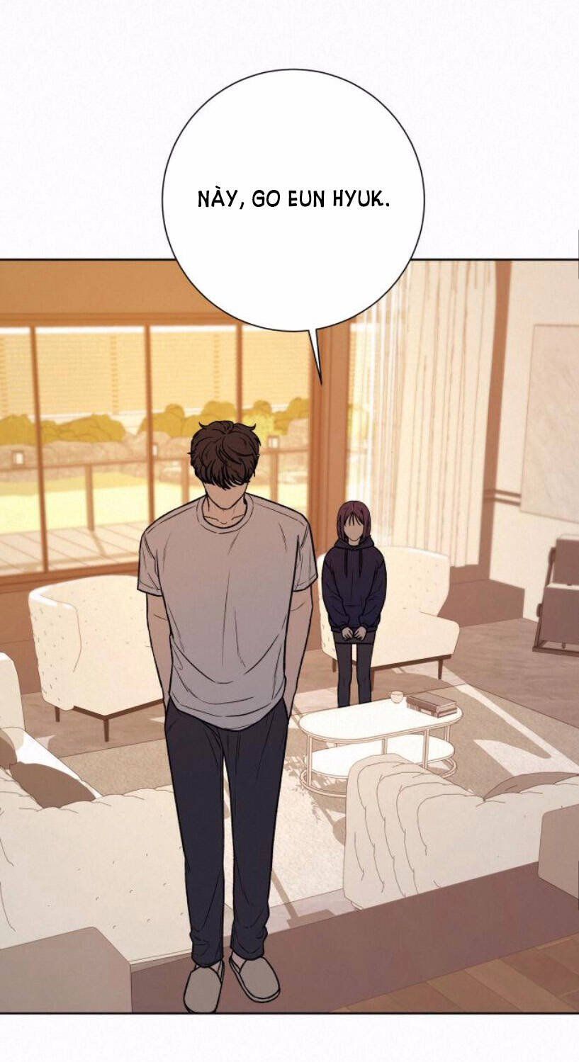 Thứ Mà Đôi Ta Mong Muốn Chapter 27.2 - 43