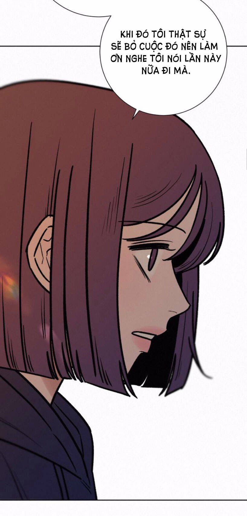 Thứ Mà Đôi Ta Mong Muốn Chapter 27.2 - 45