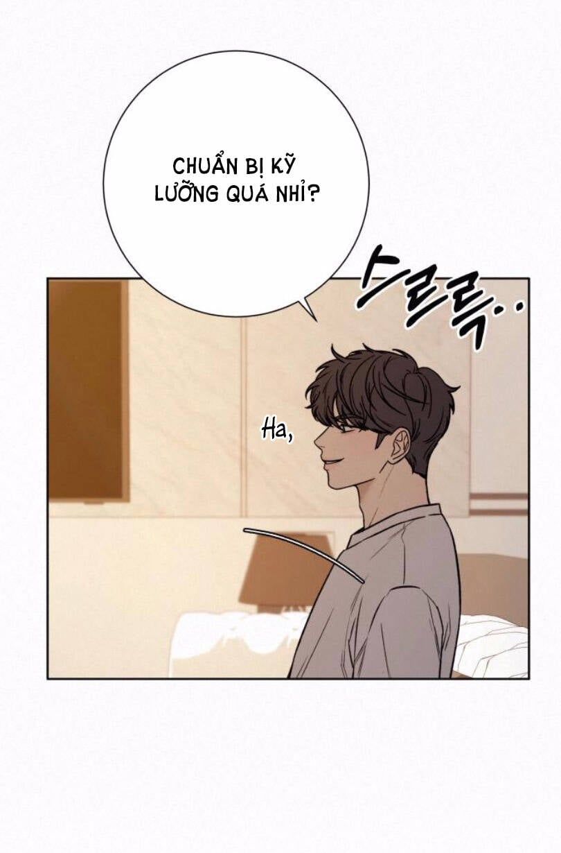 Thứ Mà Đôi Ta Mong Muốn Chapter 27.2 - 50