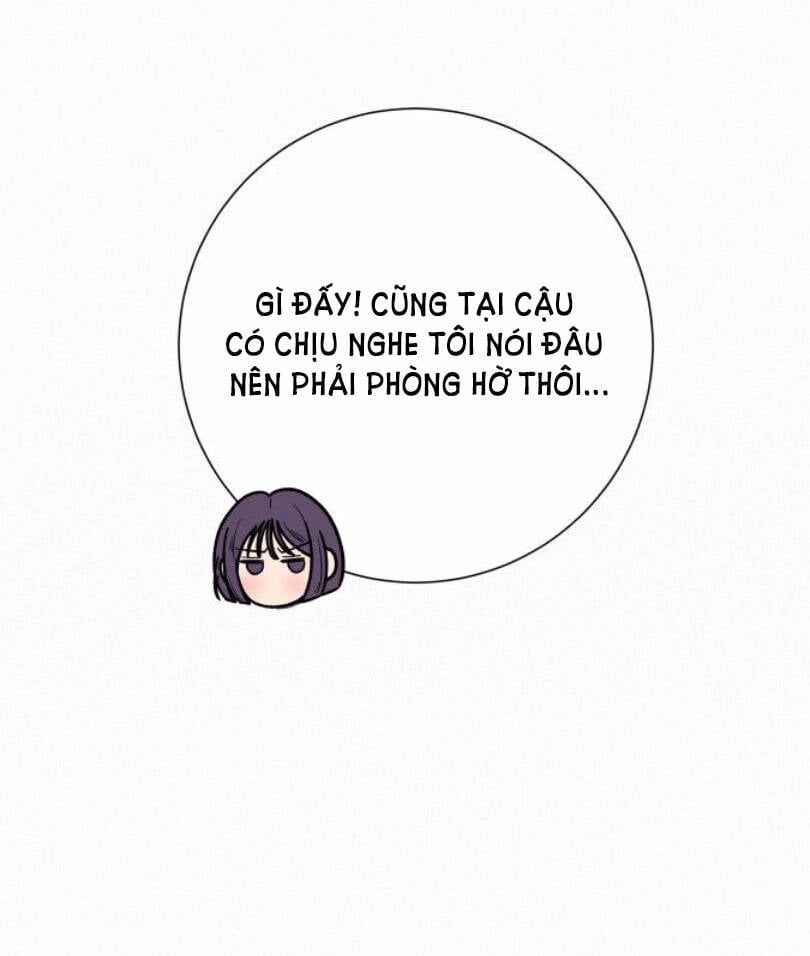 Thứ Mà Đôi Ta Mong Muốn Chapter 27.2 - 51