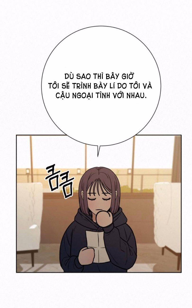 Thứ Mà Đôi Ta Mong Muốn Chapter 27.2 - 52