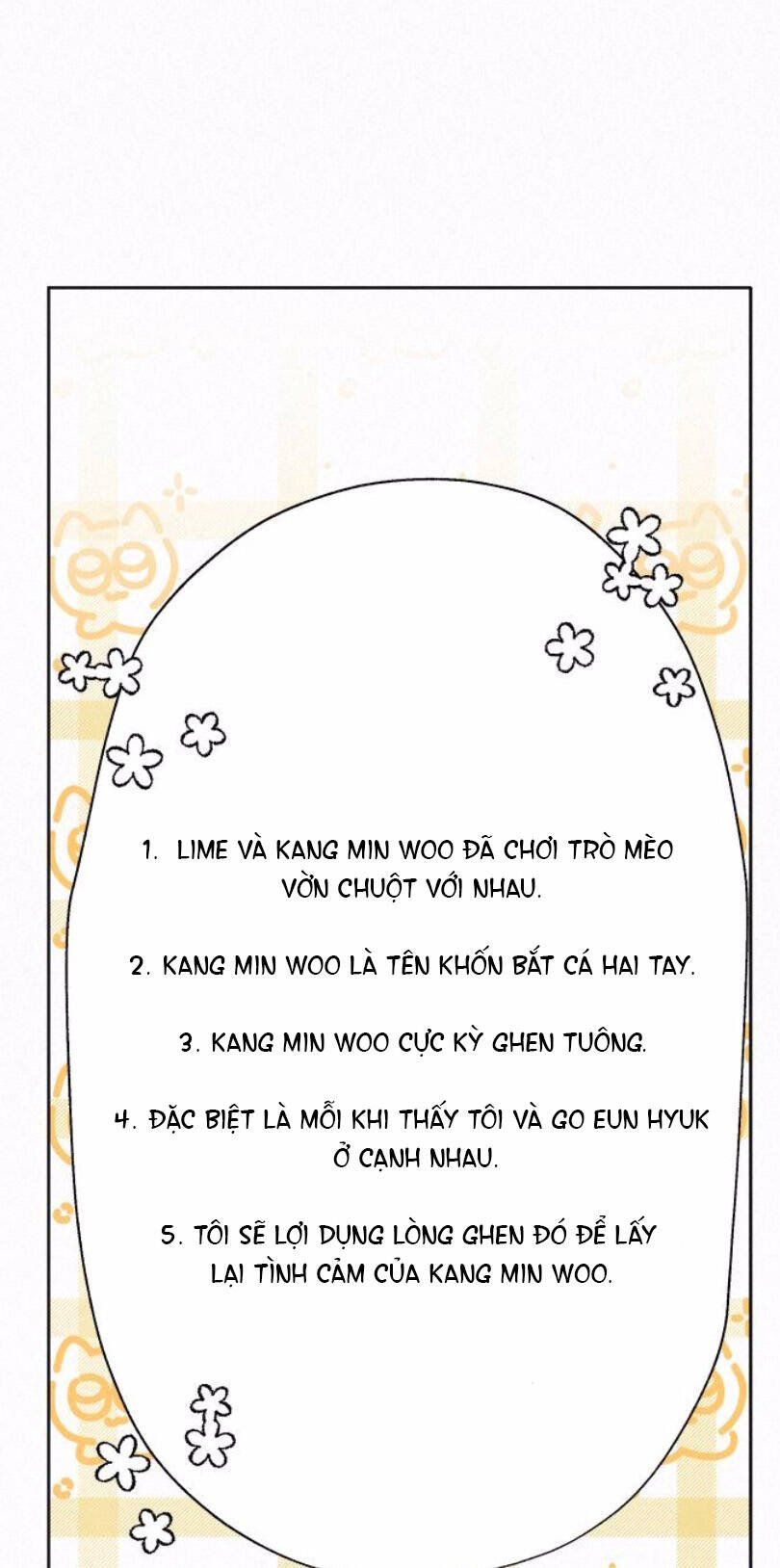Thứ Mà Đôi Ta Mong Muốn Chapter 27.2 - 53
