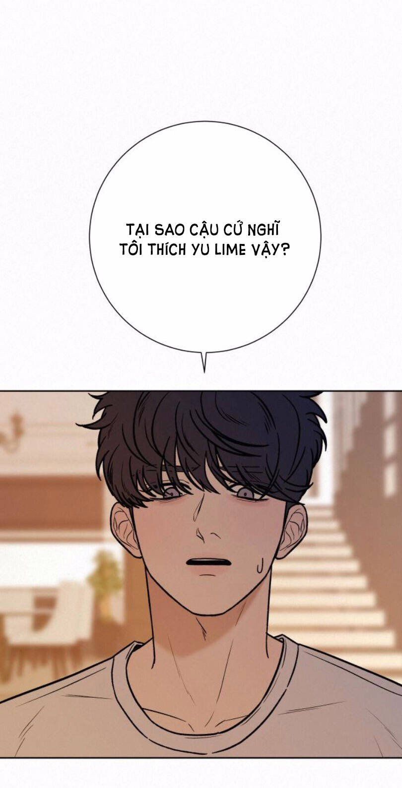 Thứ Mà Đôi Ta Mong Muốn Chapter 27.2 - 57