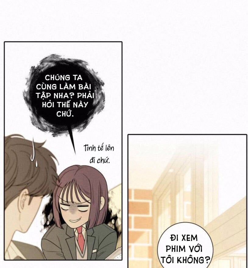 Thứ Mà Đôi Ta Mong Muốn Chapter 27.2 - 7