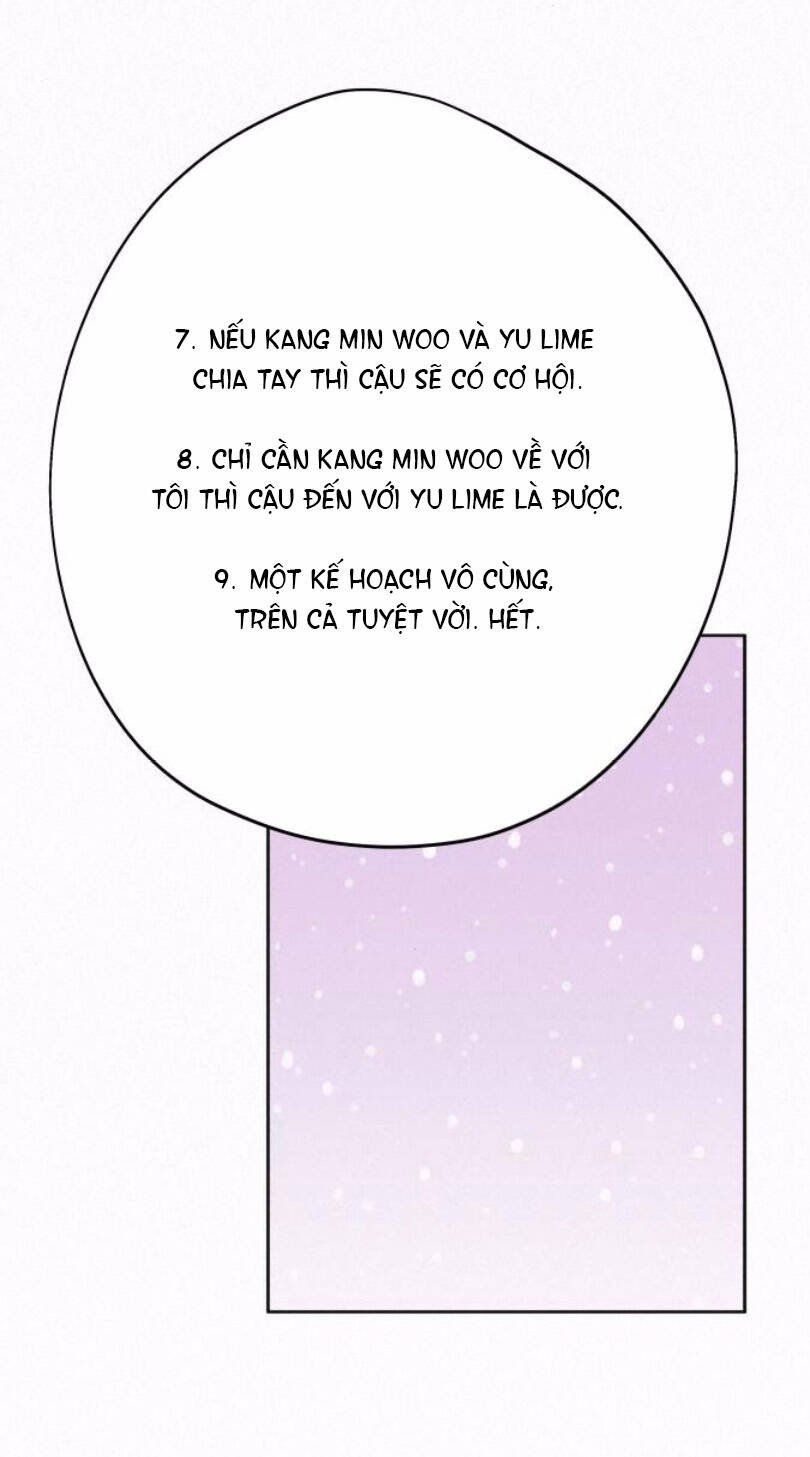 Thứ Mà Đôi Ta Mong Muốn Chapter 27.2 - 61