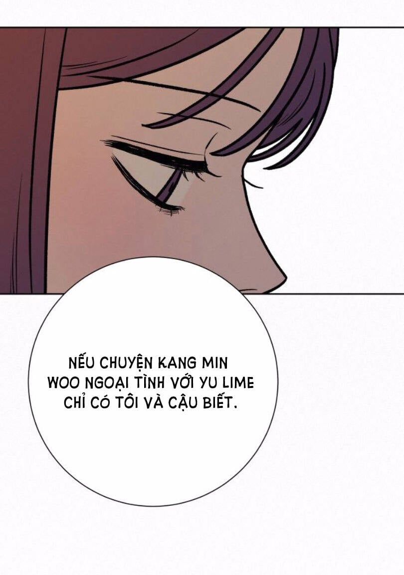 Thứ Mà Đôi Ta Mong Muốn Chapter 27.2 - 63