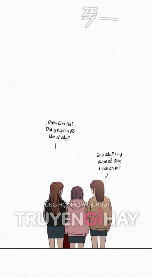 Thứ Mà Đôi Ta Mong Muốn Chapter 30.5 - 12