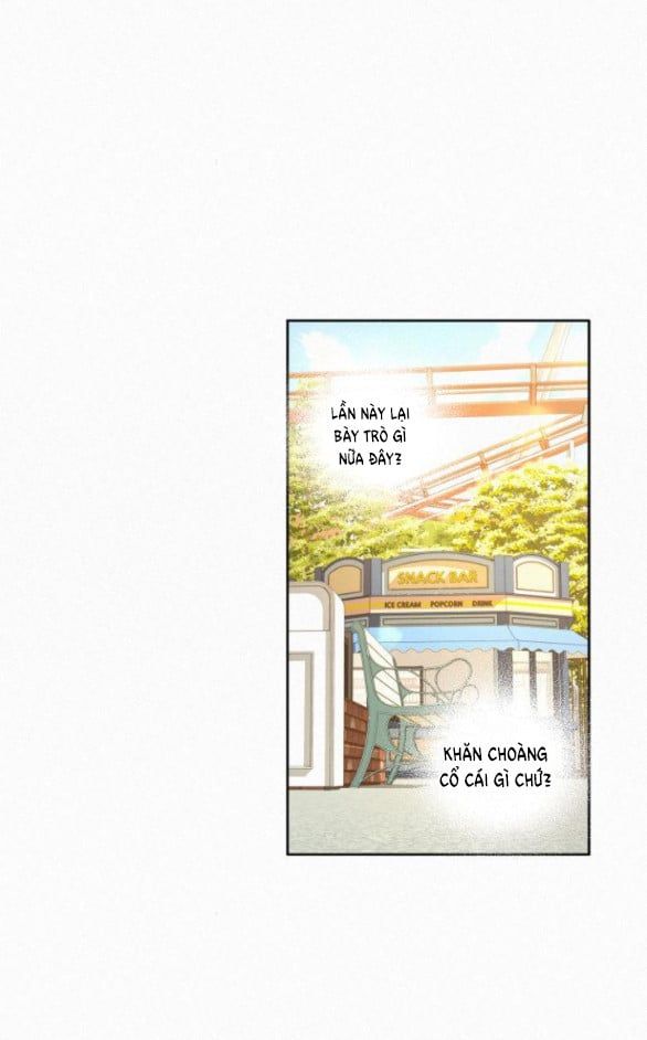 Thứ Mà Đôi Ta Mong Muốn Chapter 30.5 - 13