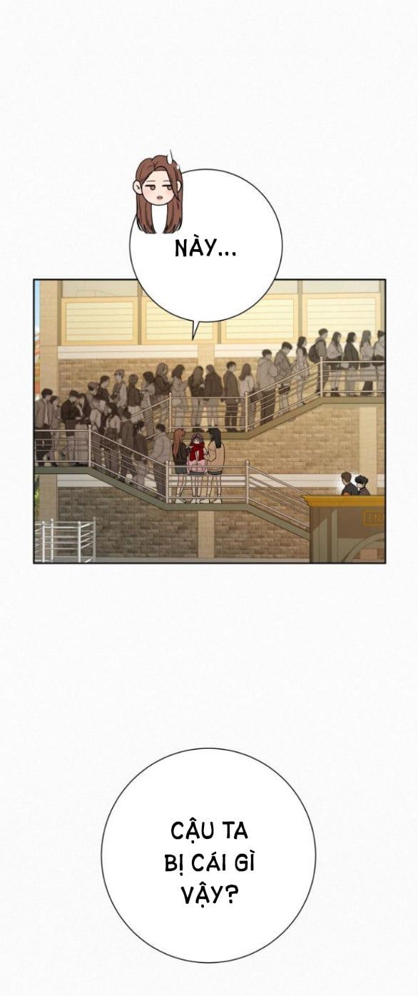 Thứ Mà Đôi Ta Mong Muốn Chapter 30.5 - 14