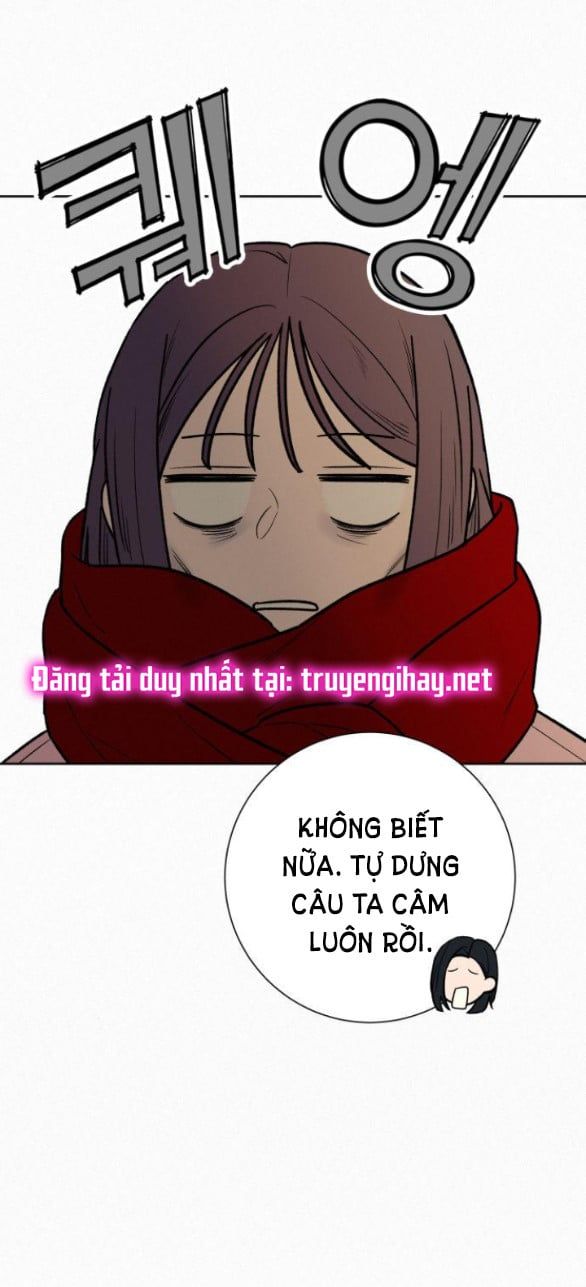 Thứ Mà Đôi Ta Mong Muốn Chapter 30.5 - 16
