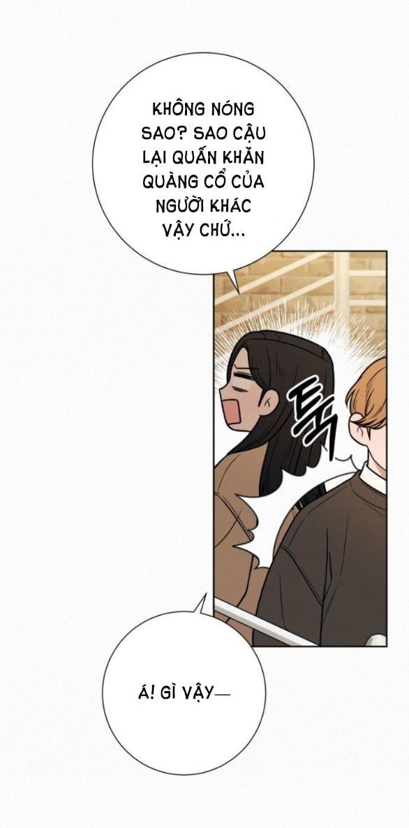 Thứ Mà Đôi Ta Mong Muốn Chapter 30.5 - 17
