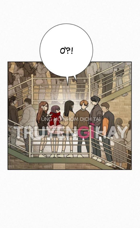 Thứ Mà Đôi Ta Mong Muốn Chapter 30.5 - 18