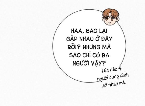 Thứ Mà Đôi Ta Mong Muốn Chapter 30.5 - 19