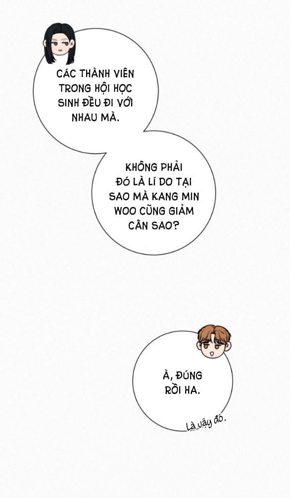 Thứ Mà Đôi Ta Mong Muốn Chapter 30.5 - 20